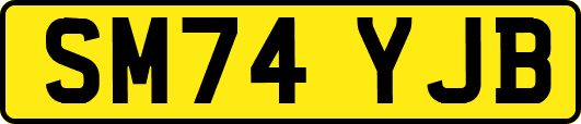 SM74YJB