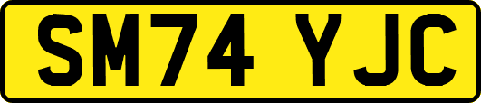 SM74YJC