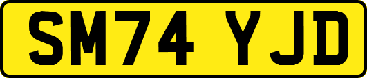 SM74YJD