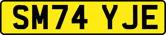 SM74YJE