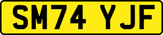 SM74YJF