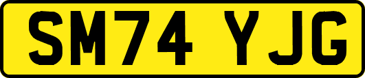 SM74YJG