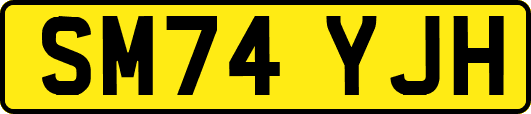 SM74YJH