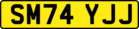 SM74YJJ