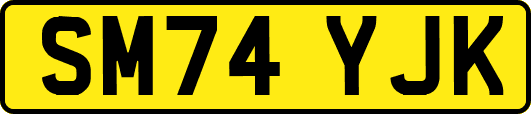 SM74YJK