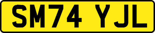 SM74YJL
