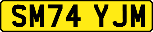 SM74YJM