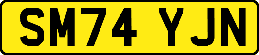 SM74YJN