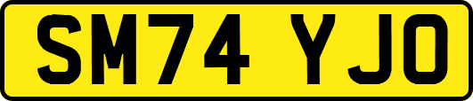 SM74YJO