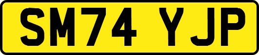 SM74YJP