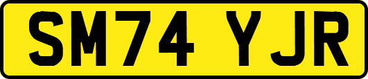 SM74YJR