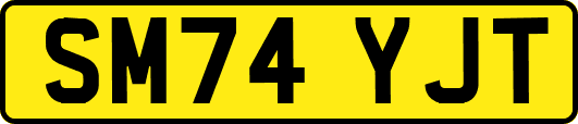 SM74YJT
