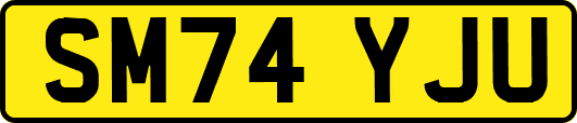 SM74YJU
