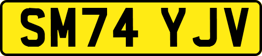 SM74YJV