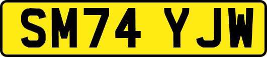SM74YJW