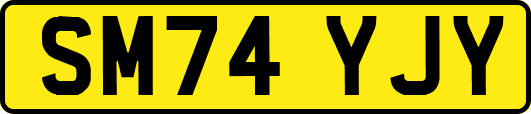 SM74YJY