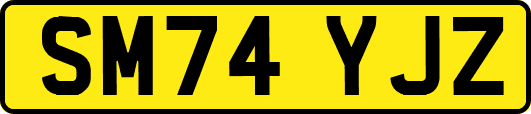 SM74YJZ