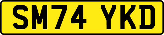 SM74YKD