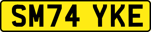 SM74YKE