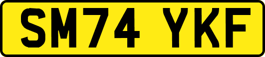 SM74YKF