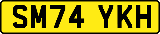SM74YKH