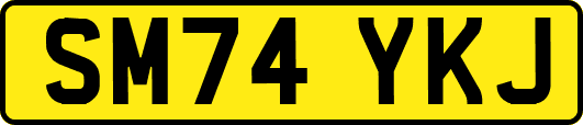 SM74YKJ