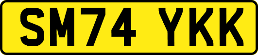 SM74YKK