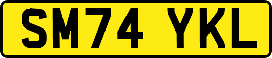 SM74YKL