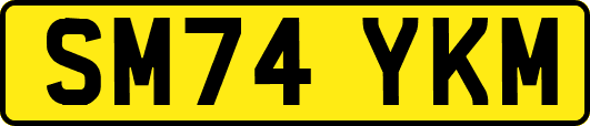 SM74YKM
