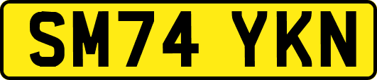 SM74YKN