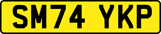SM74YKP