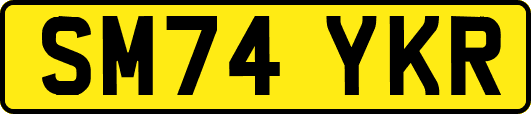 SM74YKR