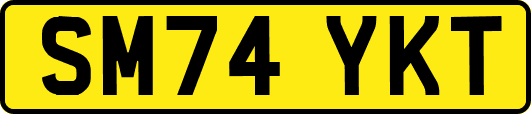 SM74YKT