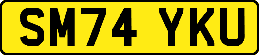SM74YKU