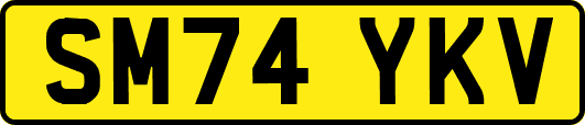 SM74YKV