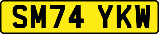 SM74YKW