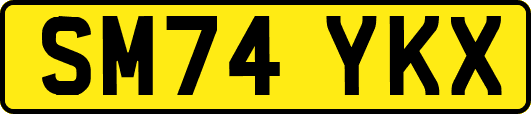SM74YKX