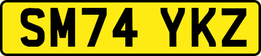 SM74YKZ
