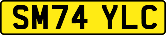 SM74YLC
