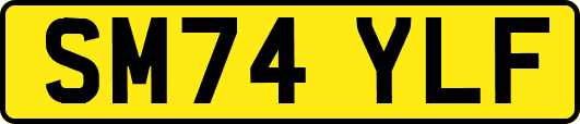 SM74YLF