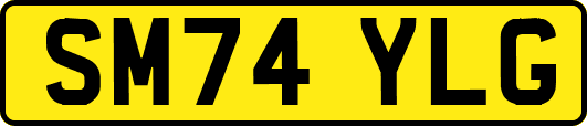 SM74YLG
