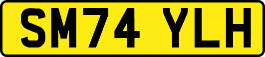 SM74YLH