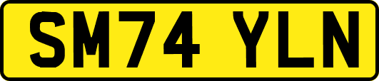 SM74YLN