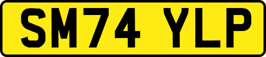 SM74YLP