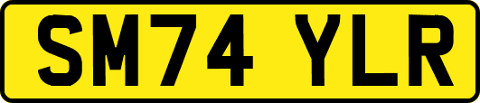 SM74YLR