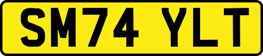 SM74YLT
