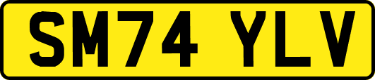 SM74YLV