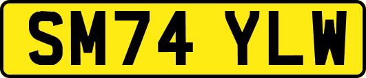 SM74YLW