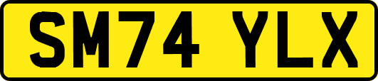 SM74YLX