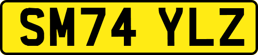 SM74YLZ